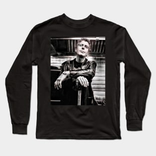 Anthony Cool Man Long Sleeve T-Shirt